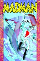 Madman Atomic Comics Volume 2