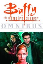 Buffy Omnibus Volume 5