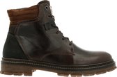 Bullboxer - Boot - Men - Brown - 44 - Laarzen