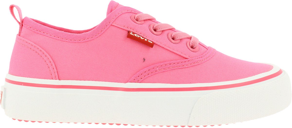 Levi's - Sneaker - Kids, Unisex - Pink - 35 - Sneakers