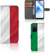 Leuk Cover OPPO A16/A16s | OPPO A54s Smartphone Hoesje Italië