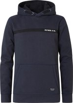 Petrol Industries -  Sportieve hoodie Jongens - Maat 176