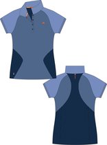 Poloshirt Ritsa