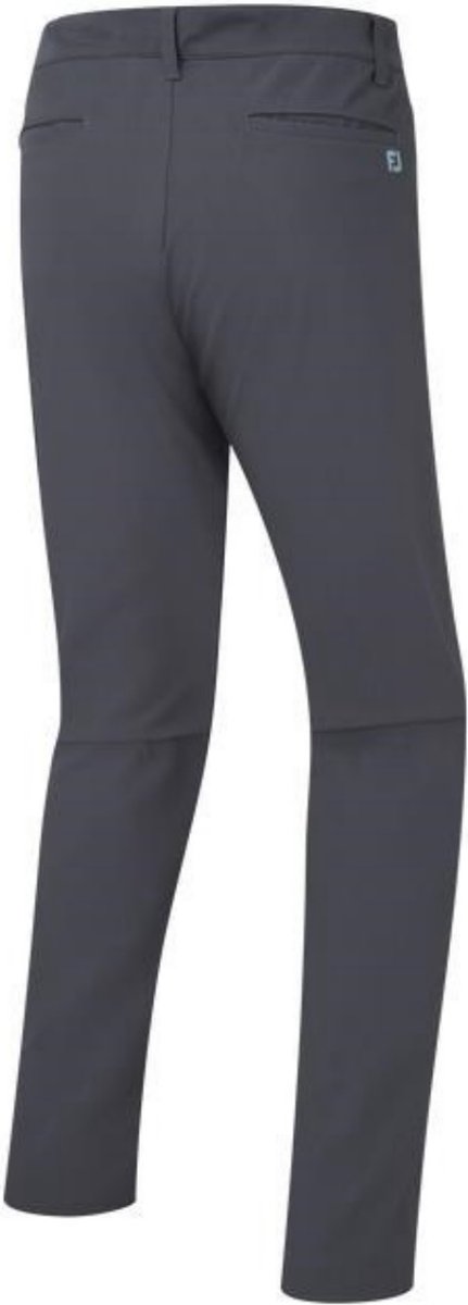 Footjoy ThermoSeries Broek - Grijs - Maat 38-32 van Footjoy — afbeelding 2