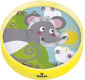 Moses Geduldspel Up And Down Junior Muis 9,5 Cm
