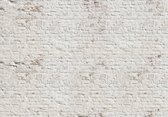 Photo Wallpaper King - Papier peint photo - Papier peint non tissé - Papier peint - Industriel - Briques - Mur de pierre - 368 x 280 cm