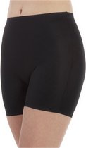 MAGIC Bodyfashion Maxi Sexy Short Dames Corrigerend ondergoed - Black - Maat M