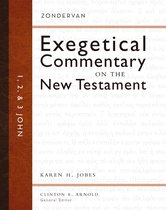 Zondervan Exegetical Commentary on the New Testament - 1, 2, and 3 John