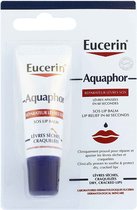 Bol.com Eucerin Aquaphor SOS Lip Herstel - Lippenbalsem aanbieding
