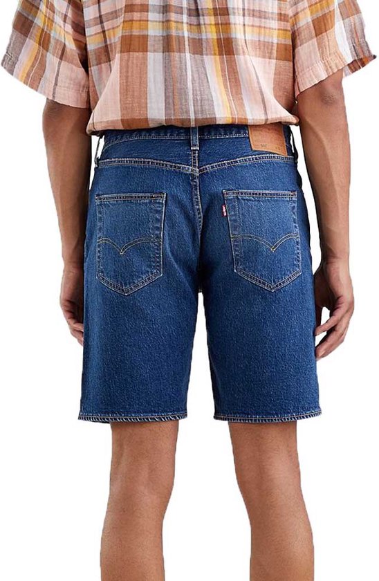 Levi's 28833-1426 Herenbroek, Slicked Back Ltwt, 33W / 30L