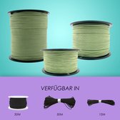 Paracord 425 type II Holy Guacamole 15 Meter
