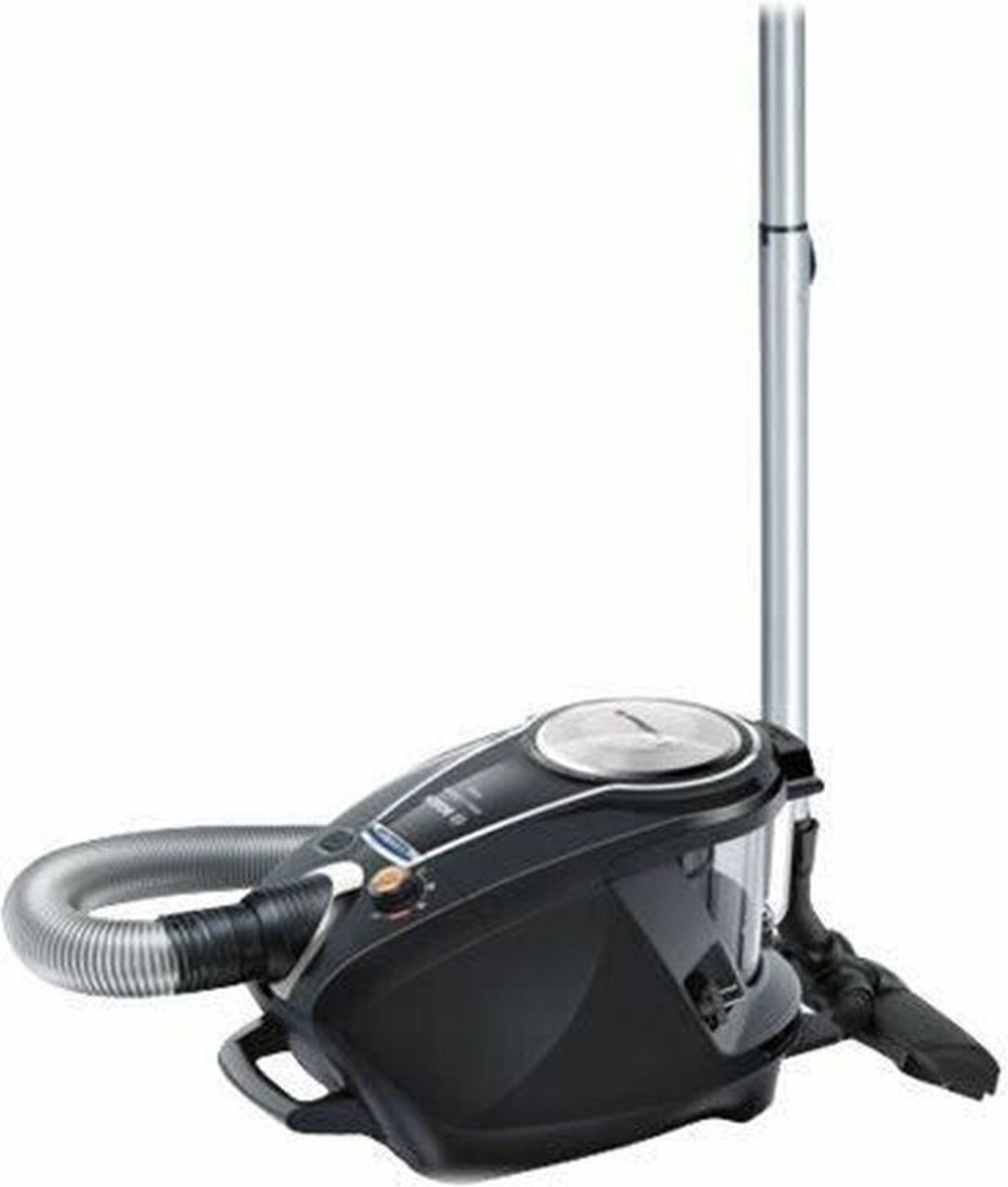 Bosch Bgs7ms64 Aspirateur Bosch Sans Sac Pro Silence BOSCH