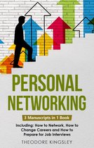 Career Development 15 - Personal Networking