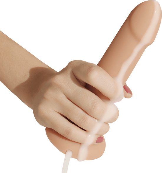 MYTHOLOGY FANTASY DILDO Flipper - Squirting - Siliconen - Waterproof | bol MYTHOLOGY FANTASY DILDO Flipper - Squirting - Siliconen - Waterproof | bol