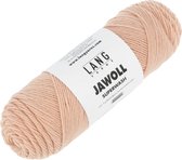 Lang Yarns Jawoll 50 gram Abrikoos 127