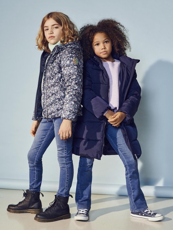 KIDS ONLY KONROYAL LIFE REG ÉVASÉ PIM504 NOOS Jeans Filles - Taille 134