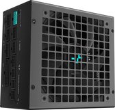 DeepCool PX850G, 850 W, 100 - 240 V, 50 - 60 Hz, 5 A, 10 A, Actief