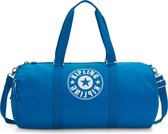 Kipling Onalo L Sporttas - Methyl Blue Nc