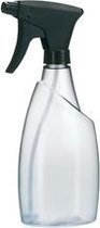 emsa Bloemenspuit FUCHSIA, 0,7 Liter, transparant