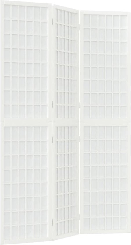 vidaXL-Kamerscherm-inklapbaar-3-panelen-Japanse-stijl-120x170-cm-wit