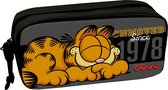 Garfield - Pochette - lâche