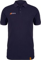 Grays Tangent Polo - Shirts  - blauw donker - L