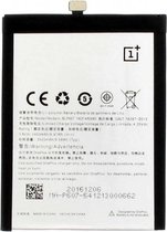 OnePlus Accu, BLP607, 2525mAh, OPX66254