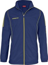 Masita Barca Junior Windbreaker - Jassen  - blauw donker - 164