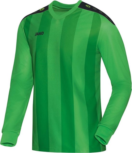 Bron Belastingen hoofdpijn Jako Porto Shirt - Voetbalshirts - groen - M | bol.com