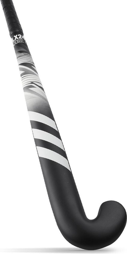 Adidas LX24 Core 7 Hockeystick - Sticks - zwart - 35 inch | bol.com