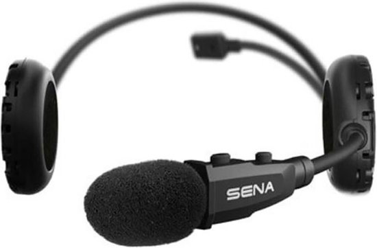 Sena 3S Plus Boom Bluetooth