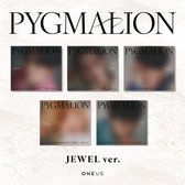 PYGMALION: 9th Mini Album