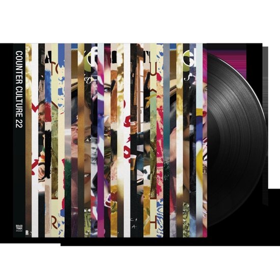 Rough Trade Counter Culture 22