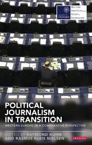 Political Journalism In Transition