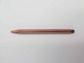Octagon Vintage Pen - Copper