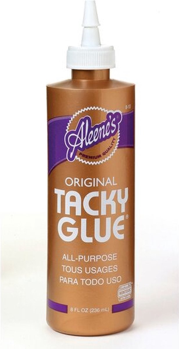 Aleene's Glue Original Tacky 236ml - Aleene's
