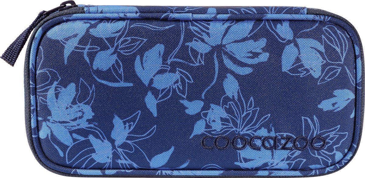 Coocazoo tekenetui - Tropical Night - school etui - CC-211513