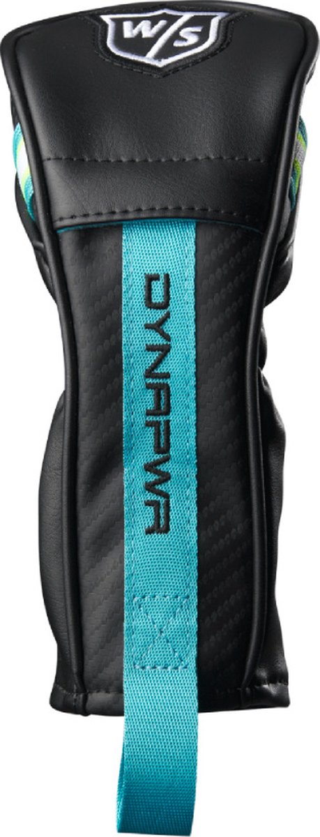 Wilson Staff DynaPower Ladies Hybride Club 2023 - 6H - 28,5° - Rechtshandig - Ladies | van Wilson — afbeelding 2