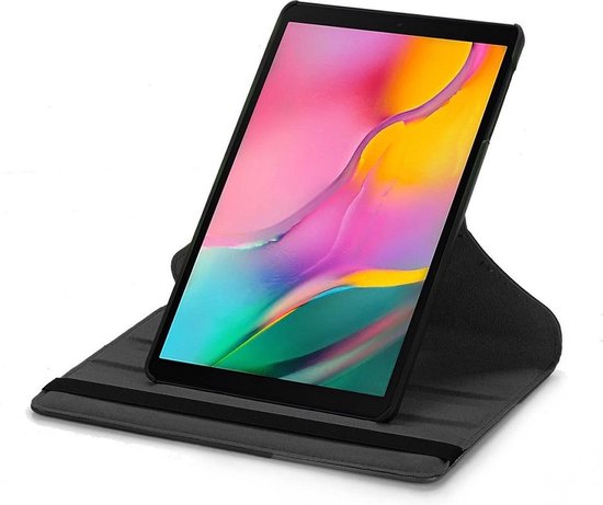 Achetez Pour Ipad 10.2 (2019) / (2020) / (2021) Rotation à 360