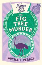 The Fig Tree Murder Mamur Zapt, Book 10