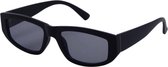 Az-eyewear Trend Zonnebril Unisex Matzwart (4105)