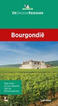 Michelin Reisgids - De Groene Reisgids - Bourgondië