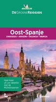 De Groene Reisgids - De Groene Reisgids - Oost-Spanje