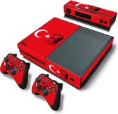 Turkije - Xbox One skin