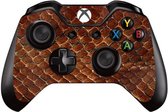 Snake - Xbox One Controller Skin