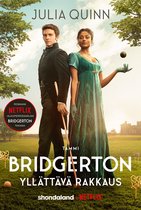 Bridgerton 2 - Bridgerton: Yllättävä rakkaus