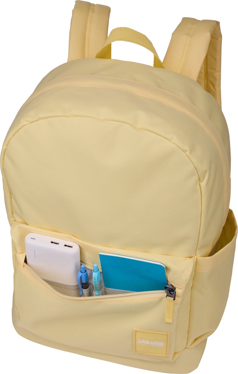 Case Logic Alto Recycled Backpack rugzak thumbnail 3