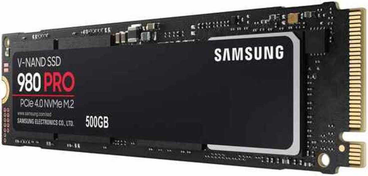 Pour Noël, offrez à votre PS5 un SSD Samsung 980 Pro 1 To avec dissipateur  de chaleur à -18%