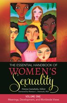 Women's Psychology - The Essential Handbook of Women's Sexuality