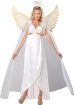 California Costumes Guardian Angel-XS